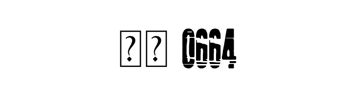 Super Glitch Press  Скачать бесплатные шрифты