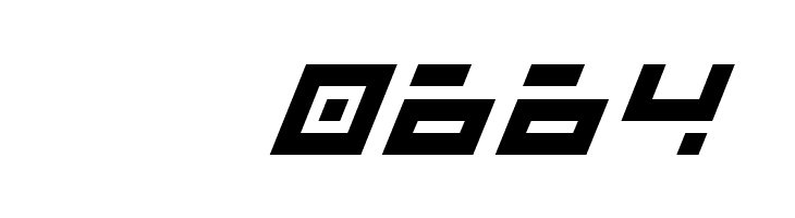 Rocket Type Bold Italic  Скачать бесплатные шрифты