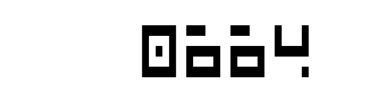 Rocket Type Condensed  Скачать бесплатные шрифты