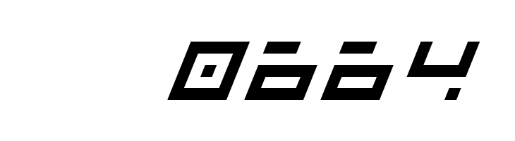 Rocket Type Italic  Скачать бесплатные шрифты