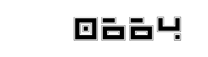 Rocket Type Pro  Скачать бесплатные шрифты