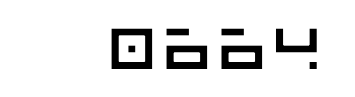 Rocket Type Light  Скачать бесплатные шрифты