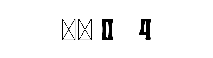 Sunmori Party  Скачать бесплатные шрифты