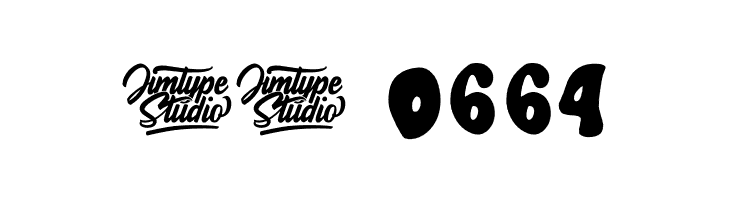 Bambi Retro  Скачать бесплатные шрифты