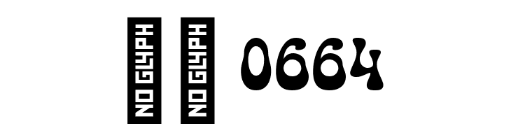 Retro Cool Regular  Скачать бесплатные шрифты