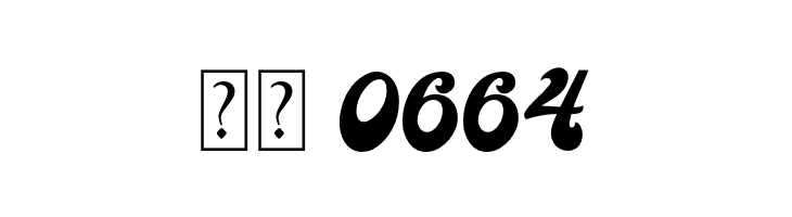 TheDestiny  Скачать бесплатные шрифты