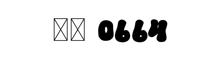 Tums Basic  Скачать бесплатные шрифты