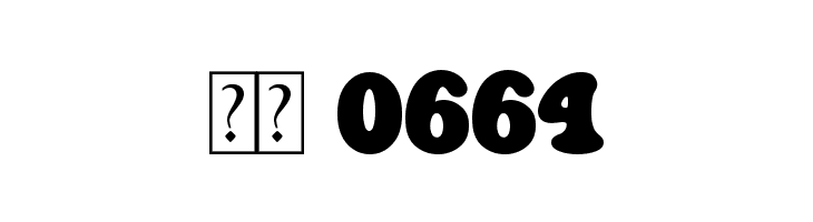 Roter Hoody Regular  Скачать бесплатные шрифты