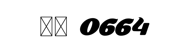 Chocotea Italic  Скачать бесплатные шрифты