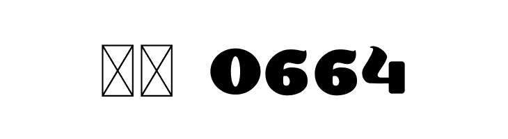 Chocotea  Скачать бесплатные шрифты