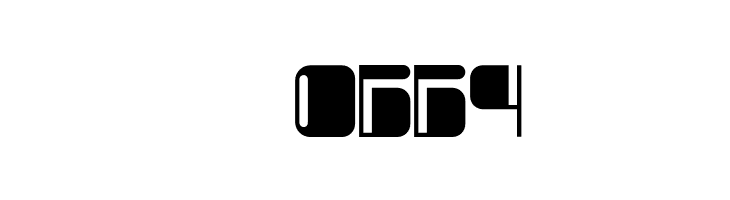 NEOFLIKS Free Trial  Скачать бесплатные шрифты