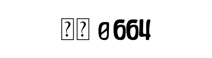 Classic Crazy Cartoons  Скачать бесплатные шрифты