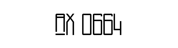 NewDeli  Скачать бесплатные шрифты