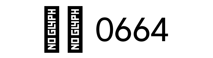 BT Beau Sans Regular  Скачать бесплатные шрифты