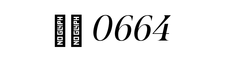 Beautique Display Medium Italic  Скачать бесплатные шрифты