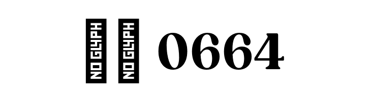 BT Amibus Trial SemiBold  Скачать бесплатные шрифты