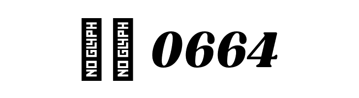 BT Amibus Trial ExtraBold Italic  Скачать бесплатные шрифты