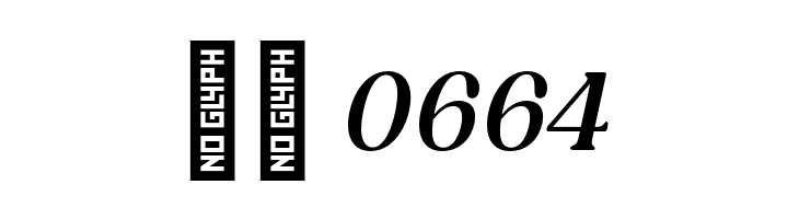 BT Amibus Trial Medium Italic  Скачать бесплатные шрифты