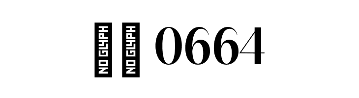 BT Suave Medium  Скачать бесплатные шрифты