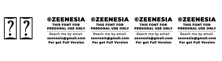 BROMAN PERSONAL USE ONLY  Скачать бесплатные шрифты