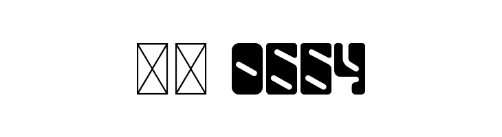 ASHOKA  Скачать бесплатные шрифты