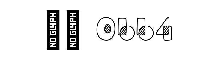 Tuper Super Regular  Скачать бесплатные шрифты