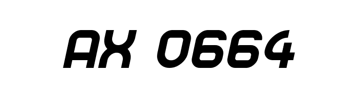 Audex Italic  Скачать бесплатные шрифты