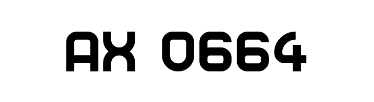 Audex  Скачать бесплатные шрифты
