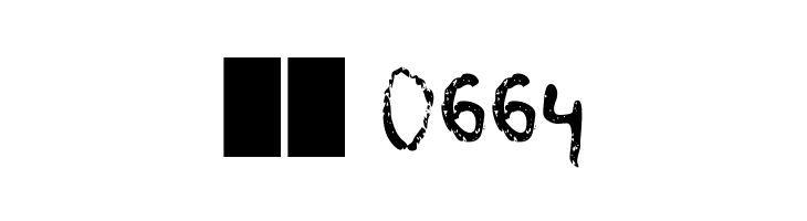 Chainsaw Carnage  Скачать бесплатные шрифты