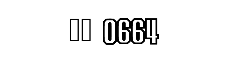 Sega Arcade Font Regular  Скачать бесплатные шрифты