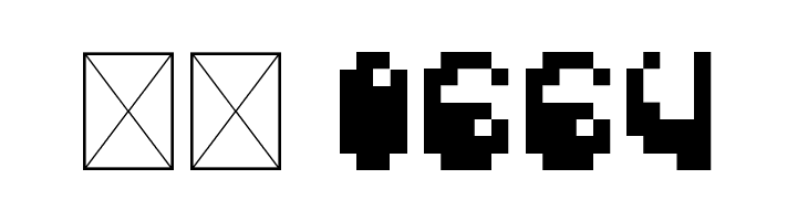 Shaodw Regular  Скачать бесплатные шрифты