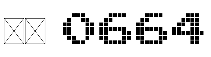 Pixel Highscore Regular  Скачать бесплатные шрифты