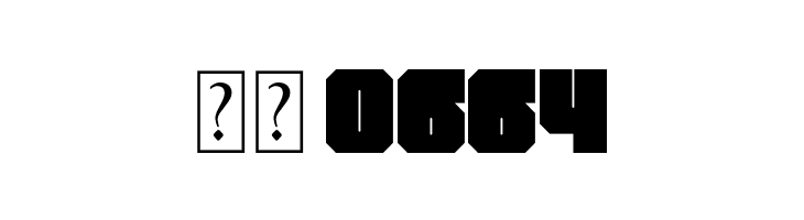 BrickTetris  Скачать бесплатные шрифты