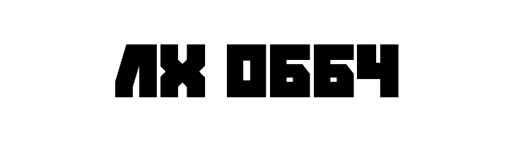 I fink u freeky  Скачать бесплатные шрифты