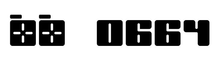 SquareWise  Скачать бесплатные шрифты