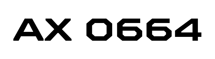 TT Octosquares Trl Exp Bd  Скачать бесплатные шрифты