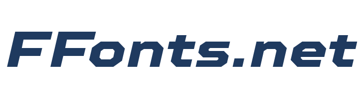 TT Octosquares Trl Exp XBd It font — Lorem ipsum body text preview