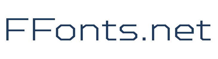 TT Octosquares Trl Exp XLt font — Lorem ipsum body text preview