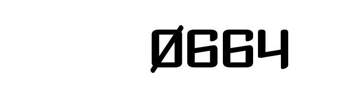 Xtreme Chrome  Скачать бесплатные шрифты