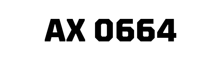 TT Octosquares Trl Cnd XBd  Скачать бесплатные шрифты