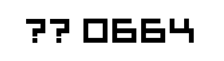 APOLLO ROCKET  Скачать бесплатные шрифты