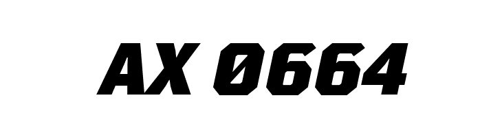 TT Mussels Trl Black Italic  Скачать бесплатные шрифты