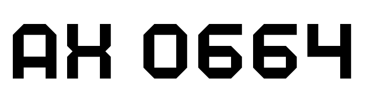 Taskes Regular  Скачать бесплатные шрифты