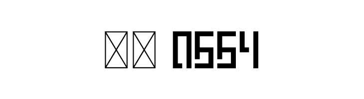 Chainbox  Скачать бесплатные шрифты