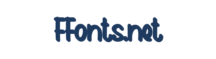 Holiday Island Extruded font — Lorem ipsum body text preview