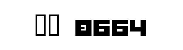 Tibitto  Скачать бесплатные шрифты