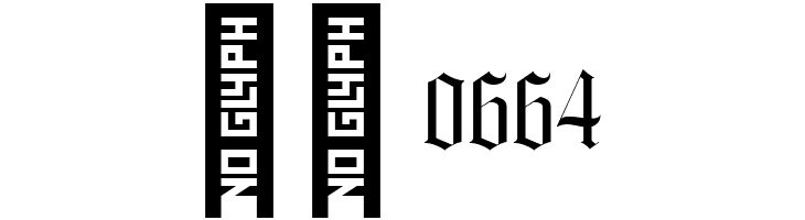 The Quality Brave Regular  Скачать бесплатные шрифты