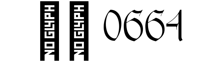 ghosthey Regular  Скачать бесплатные шрифты