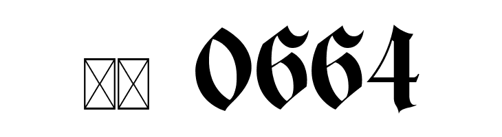 Aubange Belgium Regular  Скачать бесплатные шрифты