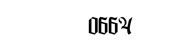 Alter Bridge  Скачать бесплатные шрифты